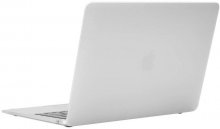 Чохол Incase for MacBook Air 13 W/Retina Display Dots 2020 - Hardshell Case Clear (INMB200615-CLR)