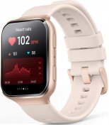 Смарт годинник Xiaomi 70MAI Saphir Watch Gold Global (WT104 Gold)