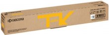 Картридж Kyocera TK-8365Y Yellow (1T02YPANL0)