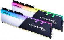 Оперативна пам’ять G.SKILL Trident Z Neo DDR4 2x8GB F4-3600C16D-16GTZNC