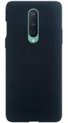 Чохол Molan Cano for OnePlus 8 - Smooth Black  (2000984903425			)