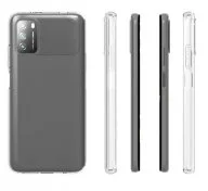 Чохол BeCover for Xiaomi Poco M3 - Transparancy (705653)