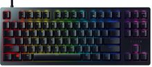 Клавіатура Razer Huntsman Tournament Edition RU Black (RZ03-03081000-R3R1)