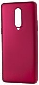 Чохол X-LEVEL for OnePlus 8 - Guardian Series Wine Red  (XL-GS-OP8WR)