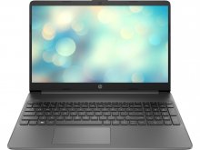 Ноутбук HP 15s-eq1113ur Chalkboard gray (398K5EA)