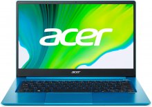 Ноутбук Acer Swift 3 SF314-59 NX.A0PEU.00E Blue