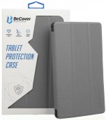 Чохол для планшета BeCover for Lenovo Tab M8 TB-8505/TB-8705 - Smart Case Gray (705981)
