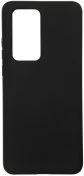 Чохол ArmorStandart for Huawei P40 Pro - ICON Case Black (ARM56325)