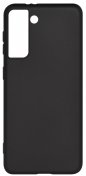 Чохол ArmorStandart for Samsung S21 G991 - Icon Case Black  (ARM58512)