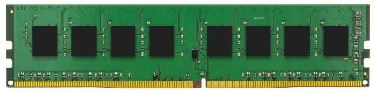 Оперативна пам’ять Kingston DDR4 1x16GB Single Rank Module (KCP432NS8/16)