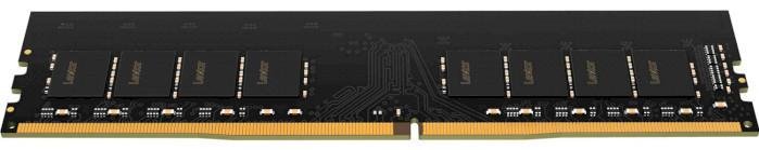 Оперативна пам’ять Lexar DDR4 1x8GB (LD4AU008G-R2666GSST)