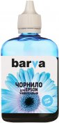 Чорнило BARVA Universal 1 for Epson 90g Light Cyan (I-BAR-EU1-090-LC)