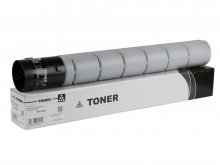 Туба-тонер CET TN-321K for Konica Minolta bizhub C224 544g Black (CET7262)