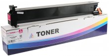 Тонер-картридж CET for Konica Minolta TN213M bizhub C200/C203/C253/C353 Magenta (CET6803)