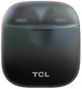 Гарнітура TCL SOCL500TWSBK-RU Phantom Black
