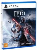 Гра Star Wars Jedi: Fallen Order [PS5, Russian version] Blu-ray диск