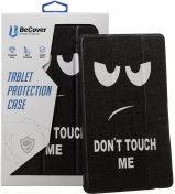 Чохол для планшета BeCover for Lenovo Tab P11 - Smart Case Dont Touch (706100)