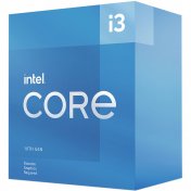 Процесор Intel Core i3-10105F (BX8070110105F) Box