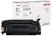 Сумісний картридж Xerox for HP CE255X 55X / Canon 724H (006R03628)