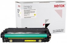 Сумісний картридж Xerox for HP CF362X 508X / Canon 040H Yellow (006R03681)