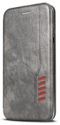 Чохол BeCover for Xiaomi Redmi Note 10 - Exclusive New Style Gray  (706420)