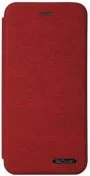 Чохол BeCover for Xiaomi Mi 11 Lite - Exclusive Burgundy Red (706414)
