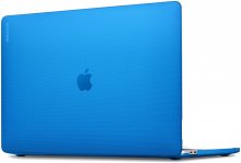 Чохол Incase for Macbook Pro 16 - Hardshell Case Blue (INMB200686-COB)