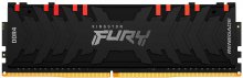 Оперативна пам’ять Kingston Fury Renegade RGB DDR4 1x8GB (KF432C16RBA/8)