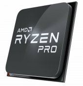 Процесор AMD Ryzen 5 Pro 2400GE (YD240BC6M4MFB) Tray