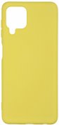 Чохол ArmorStandart for Samsung A22 A225/M32 M325 - Icon Case Yellow  (ARM59326)