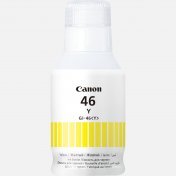 Чорнило Canon GI-46 MAXIFY Yellow (4429C001)