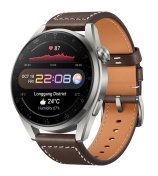 Смарт годинник Huawei Watch 3 Pro Classic Titanium (55026781)