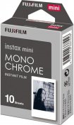 Фотопапір 54х86 Fujifilm INSTAX MINI Monochrome 10 аркушів (70100137913)
