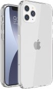 Чохол AMAZINGthing for iPhone 12 Pro Max - Crystal Clear  (IPHONE67CC)