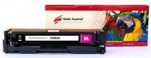 Сумісний картридж Static Control Parrot for HP CF403X 201X/Canon 045H Magenta (002-01-LF403X)