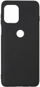 Чохол ArmorStandart for Motorola G100 - Matte Slim Fit Black  (ARM59610)