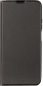 Чохол Gelius for Xiaomi Redmi 9T - Book Cover Shell Case Black  (00000086314)
