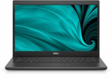 Ноутбук Dell Latitude 3420 N099L342014UA_WP Black