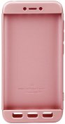 Чохол BeCover for Xiaomi Redmi 5A - Super-protect Series Pink  (701887)