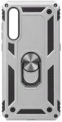 Чохол BeCover for Xiaomi Mi 9 - Military Silver  (703766)