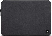 Чохол Native Union for Apple MacBook Pro/MacBool Air Retina - Stow Lite Sleeve Case Slate (STOW-LT-MBS-GRY-13)