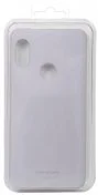 Чохол BeCover for Huawei P Smart 2019 - Matte Slim TPU White (703184)