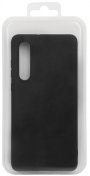 Чохол BeCover for Huawei P30 - Matte Slim TPU Black  (703402)