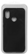 Чохол BeCover for Xiaomi Mi 8 - Matte Slim TPU Black  (702704)