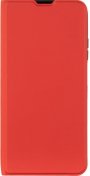 Чохол Gelius for Samsung A12 A125/M12 M127 - Book Cover Shell Case Red  (00000086303)