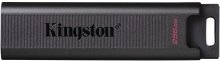  Флешка USB Kingston DataTraveler Max 256GB (DTMAX/256GB)