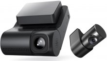 Відеореєстратор DDPai Z40 with cam (Z40 + камера )