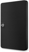 Зовнішній жорсткий диск Seagate Expansion Portable 1TB Black (STKM1000400)