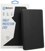 Чохол для планшета BeCover for Xiaomi Mi Pad 5 / 5 Pro - Smart Case Black (706703)