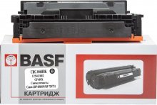 Сумісний картридж BASF for Canon 046H / LBP-650/MF-730 1254C002/CF410X Black (BASF-KT-046HBK-U)